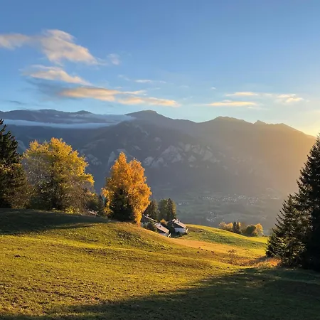 Lescha C2c Apartamento