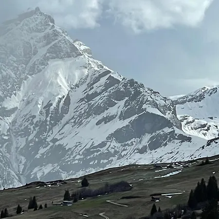 아파트 Lescha C2c *