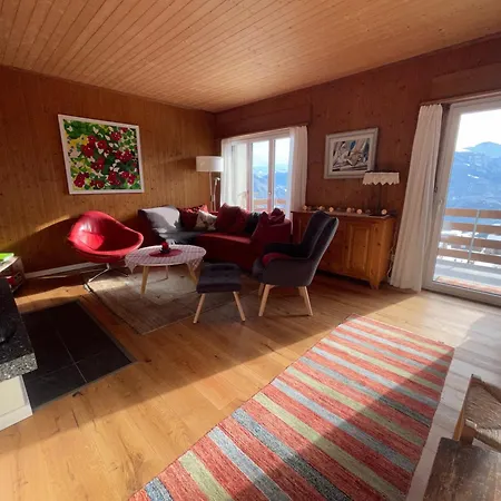 Lescha C2c Apartamento *