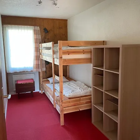 Lescha C2c Apartamento