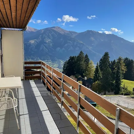 公寓 Lescha C2c Sarn