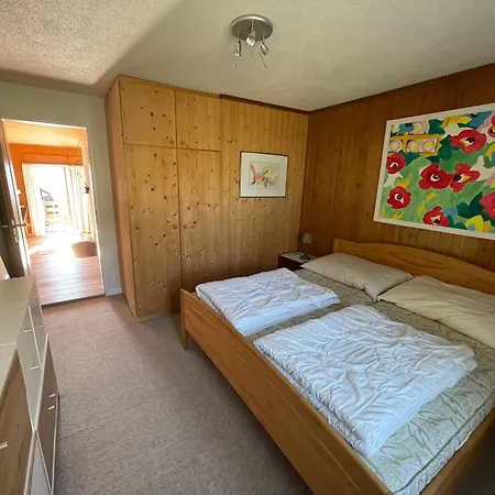 Lescha C2c 아파트