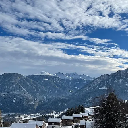 Lescha C2c 아파트 *