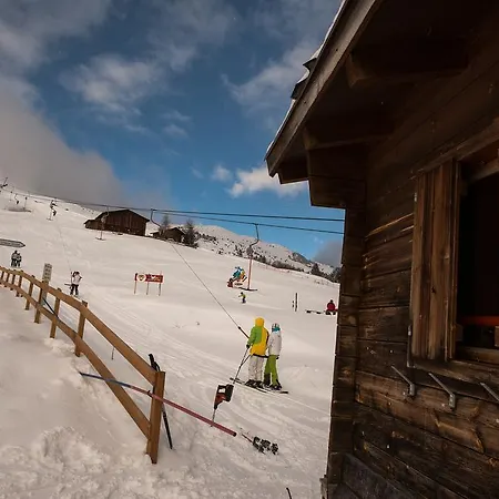 아파트 Lescha C2c *