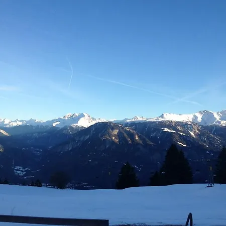 아파트 Lescha C2c *