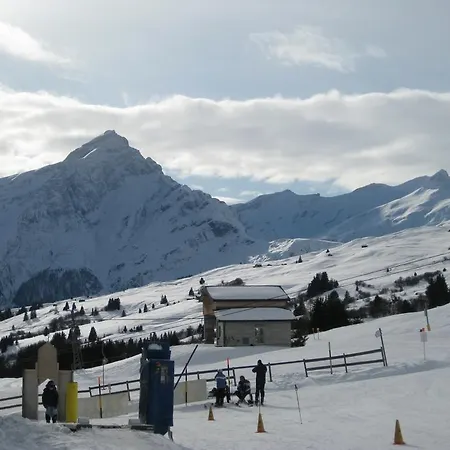 아파트 Lescha C2c Sarn