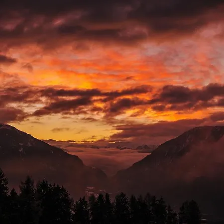 公寓 Lescha C2c Sarn