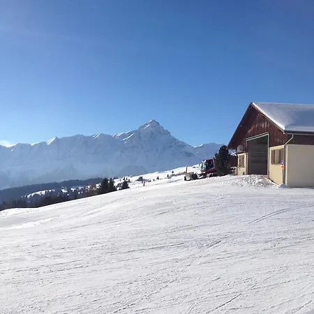 아파트 Lescha C2c Sarn