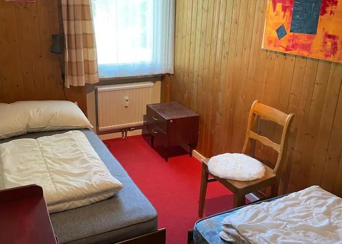 Lescha C2c Lejlighed Sarn