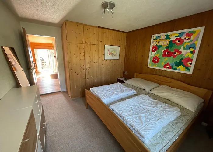 Lescha C2c Apartamento