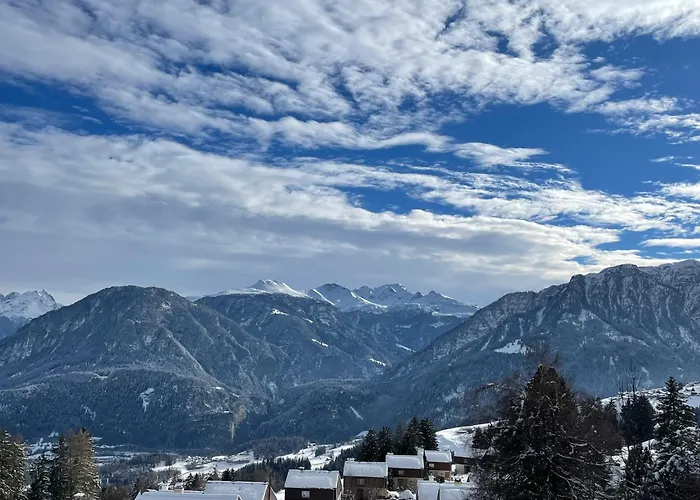 Lescha C2c Lejlighed *