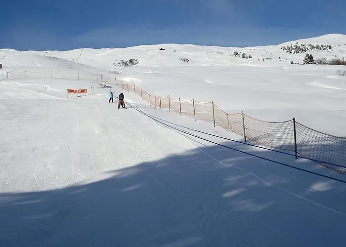 Lejlighed Lescha C2c