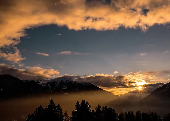 Apartamento Lescha C2c