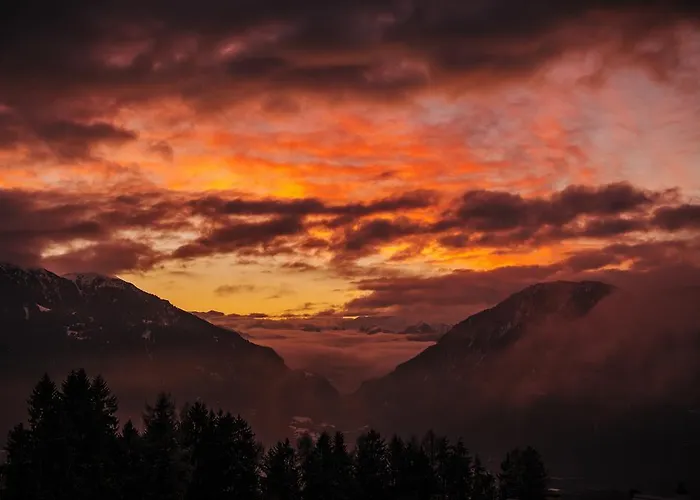 Lejlighed Lescha C2c Sarn