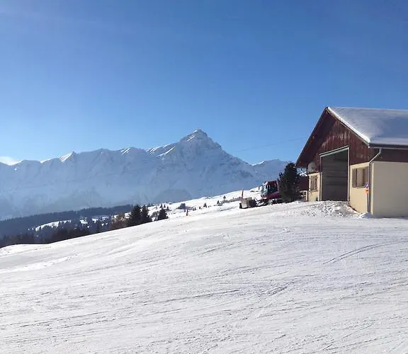 Lejlighed Lescha C2c Sarn