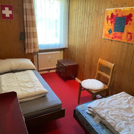 Lescha C2c Апартаменты Sarn