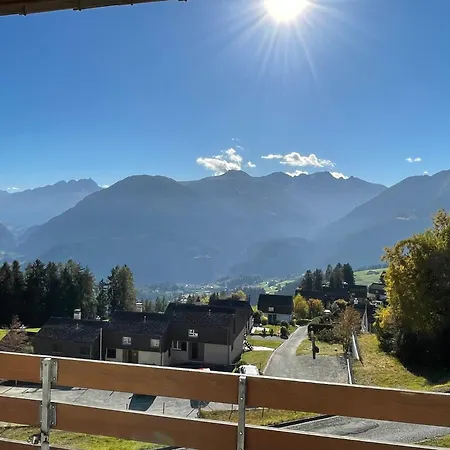 Lescha C2c Апартаменты *