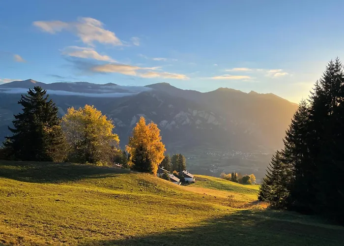 Lescha C2c Apartamento