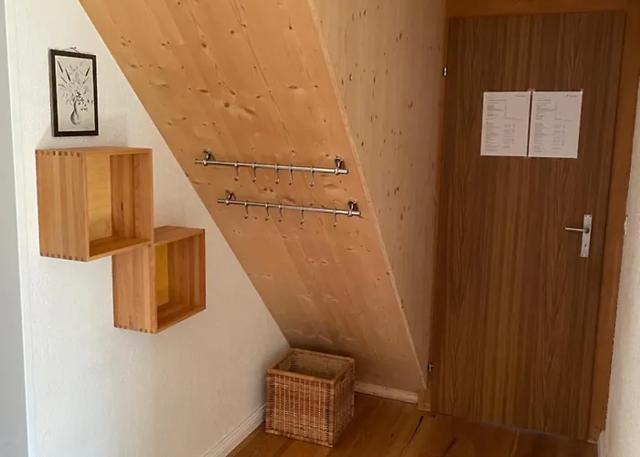 Apartamento Lescha C2c Sarn