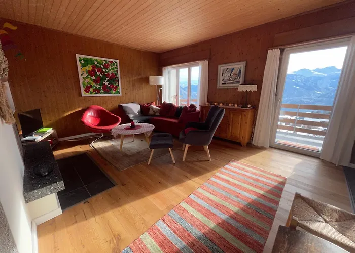 Lescha C2c Apartamento *