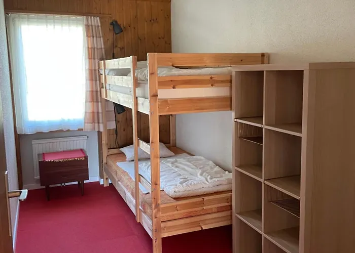 Lescha C2c Apartamento