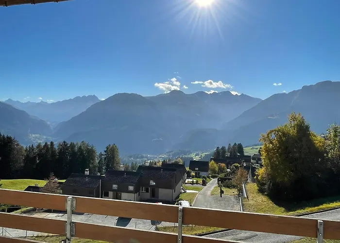 Lescha C2c Apartamento *